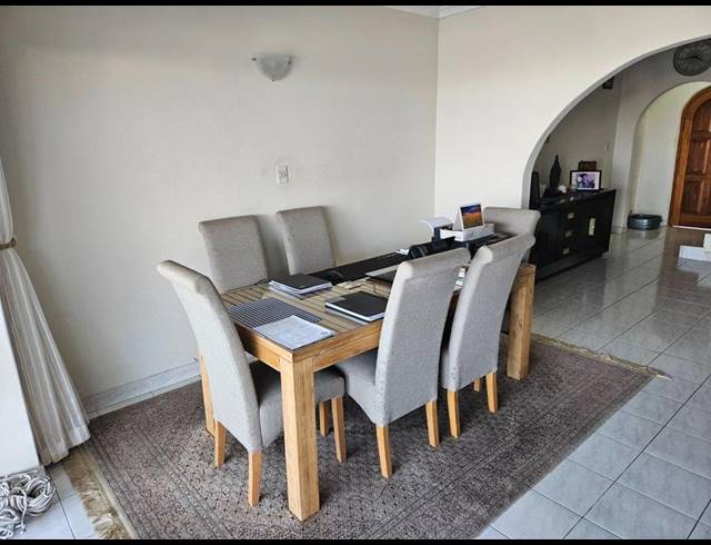 3 BEDROOM TOWNHOUSE FOR SALE IN MUSGRAVE